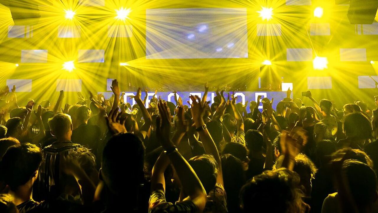 ADE 2021 kaarten last minute