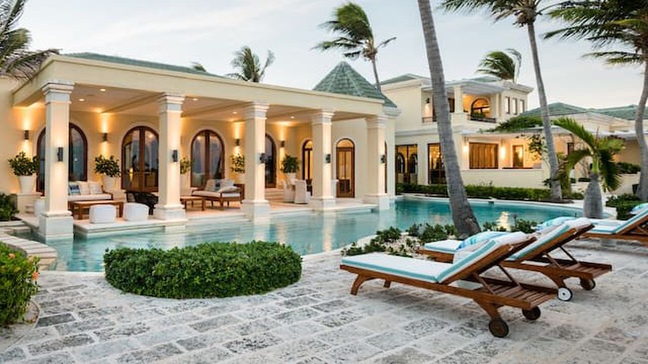 Airbnb duurste