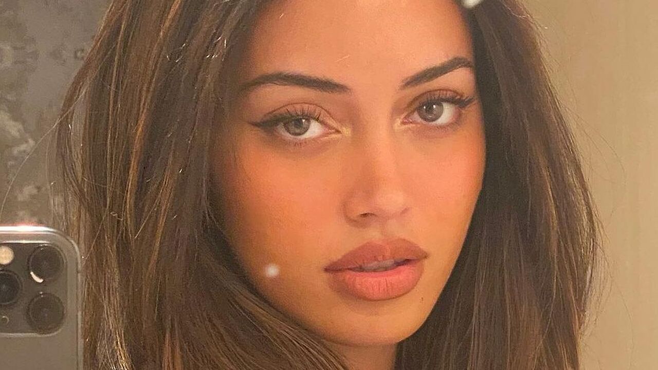 Cindy Kimberly wolfiecindy instagram