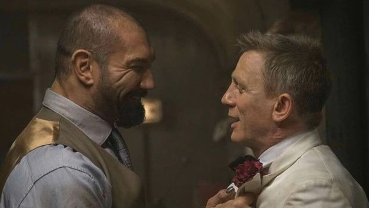 James Bond