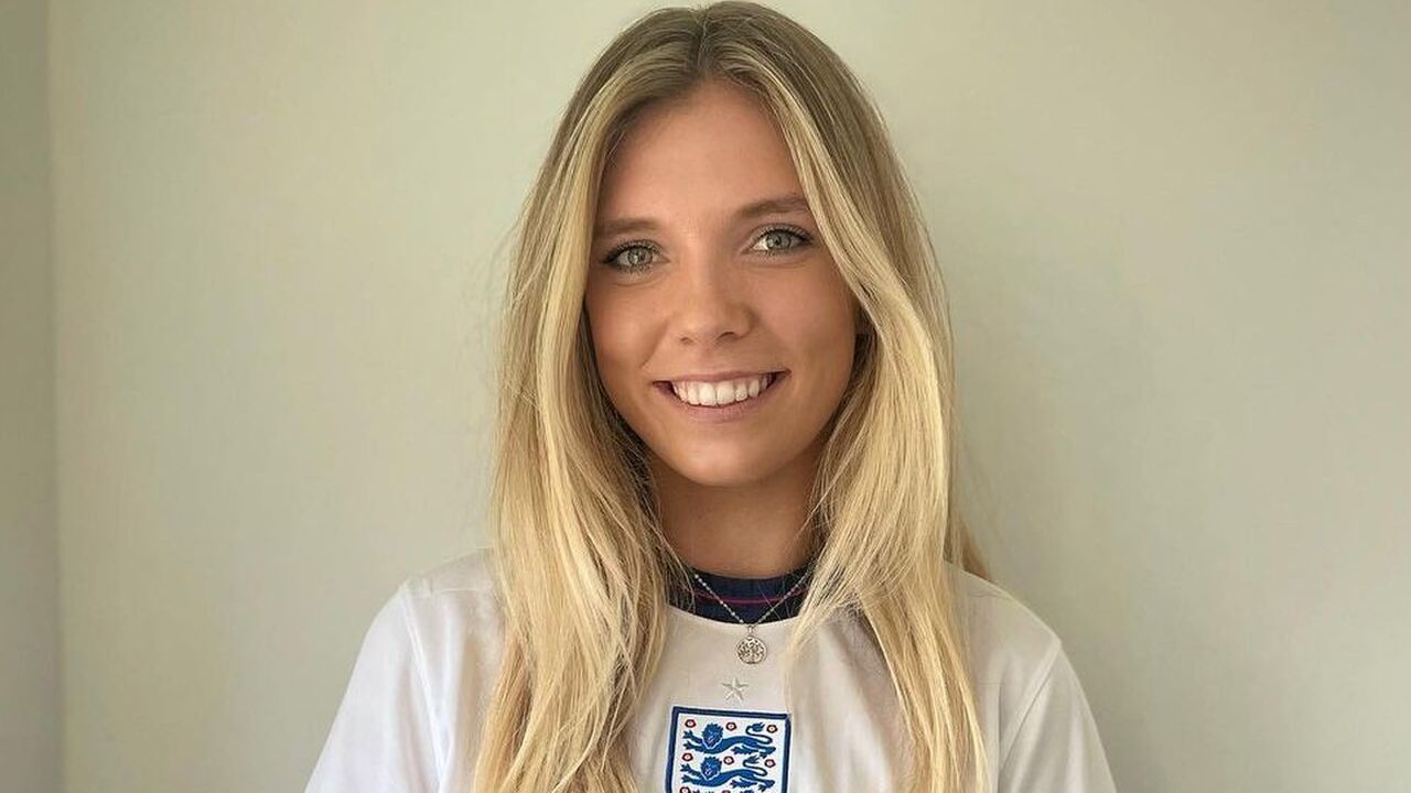 Katie Boulter