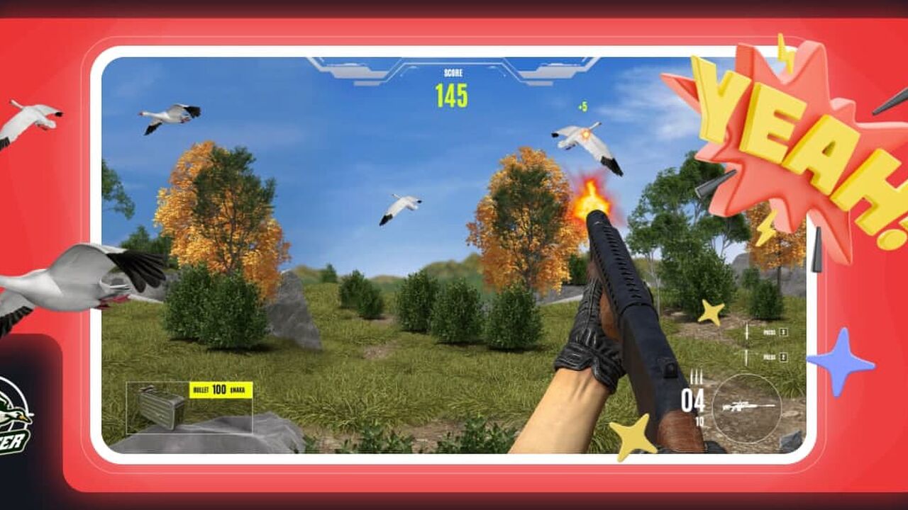 Nakamoto games mobile