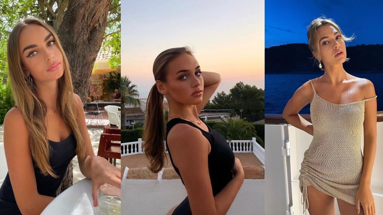 Nederlandse zusjes marcelle valerie en arlette schuur