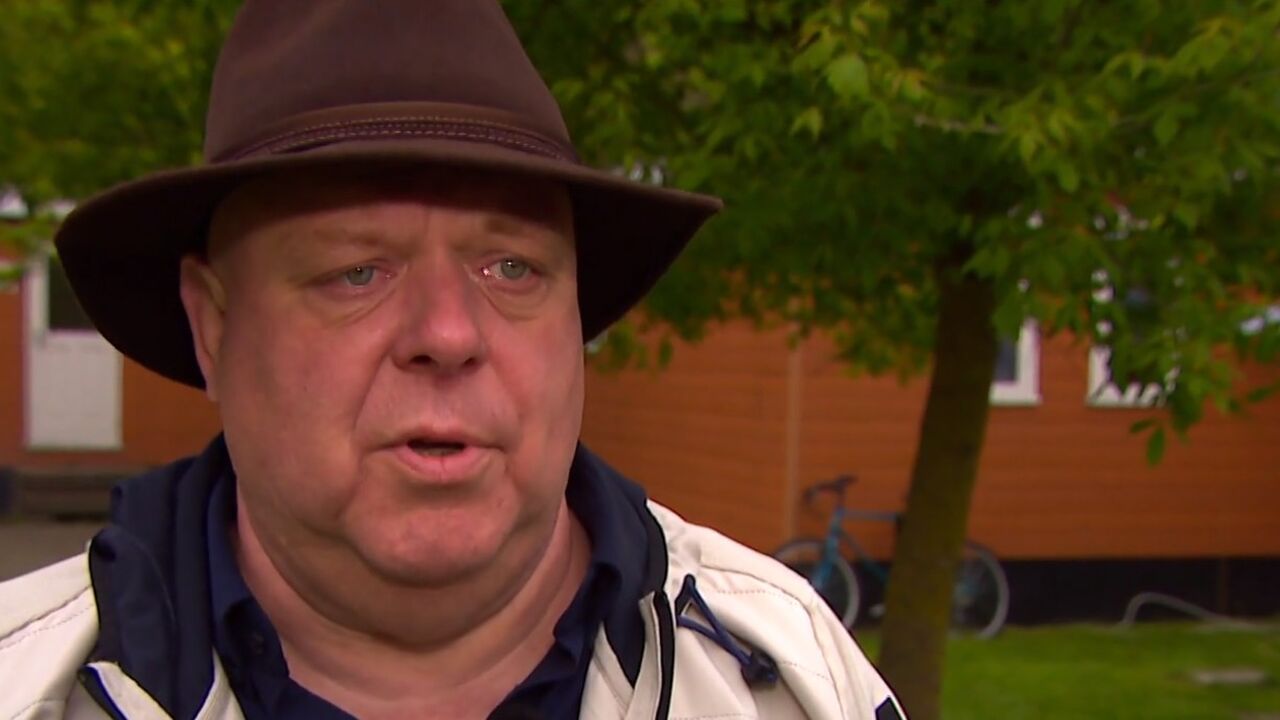 Peter Gillis koopt nieuw kasteel België