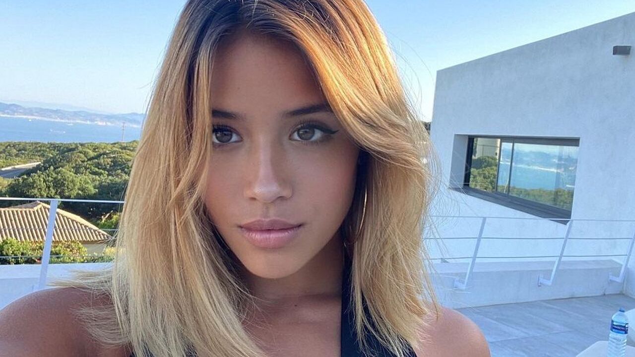 Sterre Marith Tapilatu Instagram
