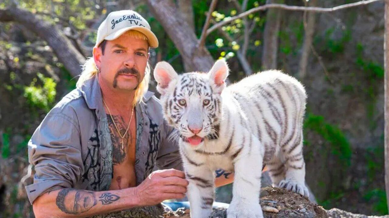 Tiger King seizoen twee
