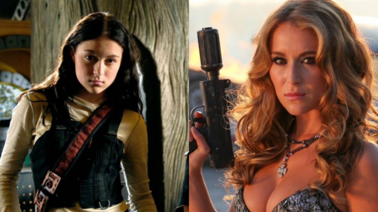 alexa vega actrice spy kids