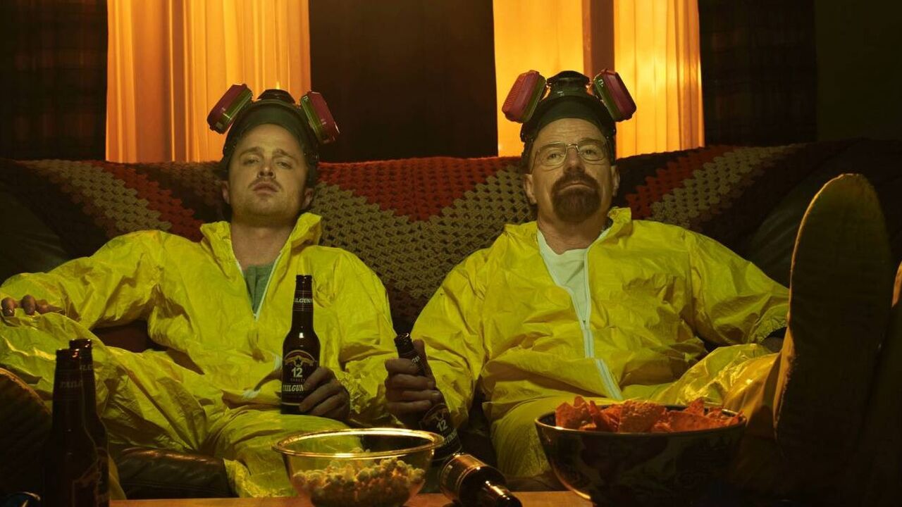 breaking bad real life Amerikaan