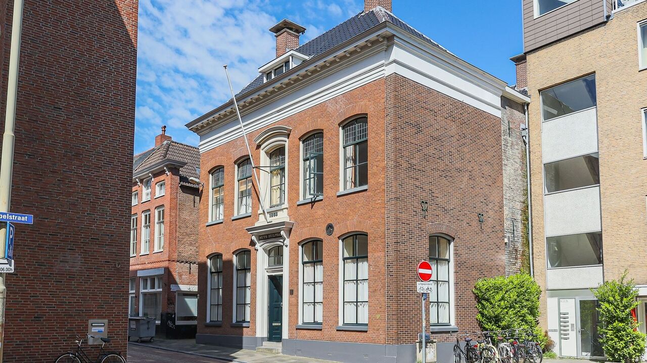 funda groningen te koop