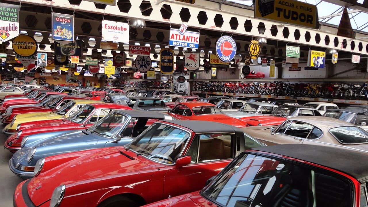 grootste autocollectie in europa-2