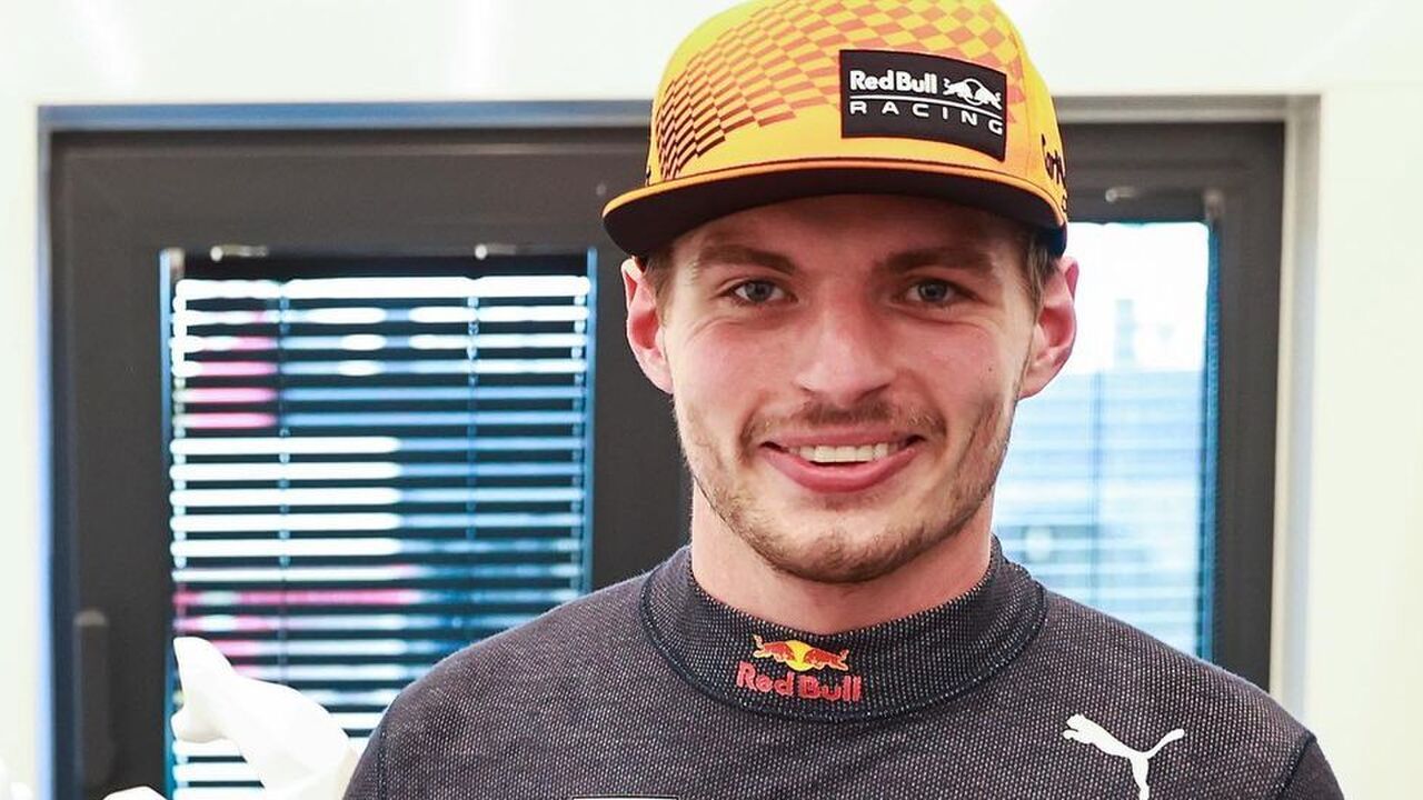 horloge max verstappen tag heuer