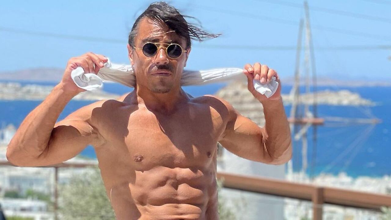salt bae gespierd afgetraind dieet (1)