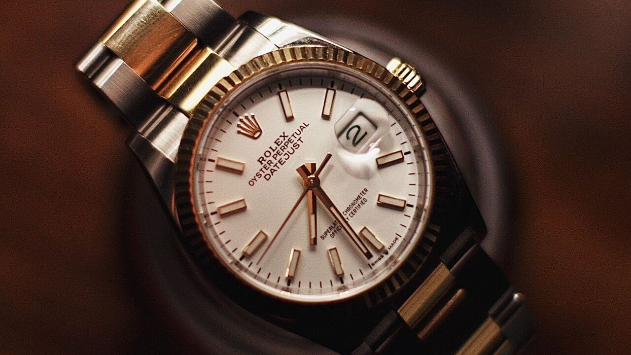tekort rolex horloges wachttijden