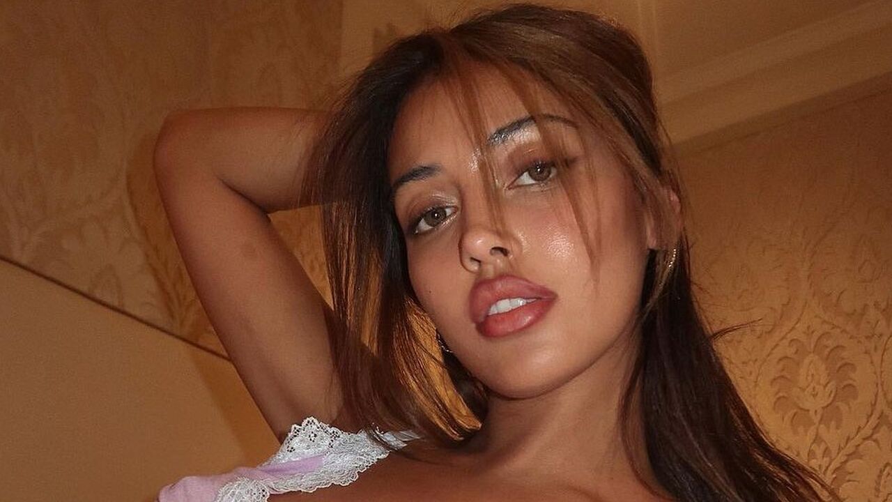 Cindy Kimberly