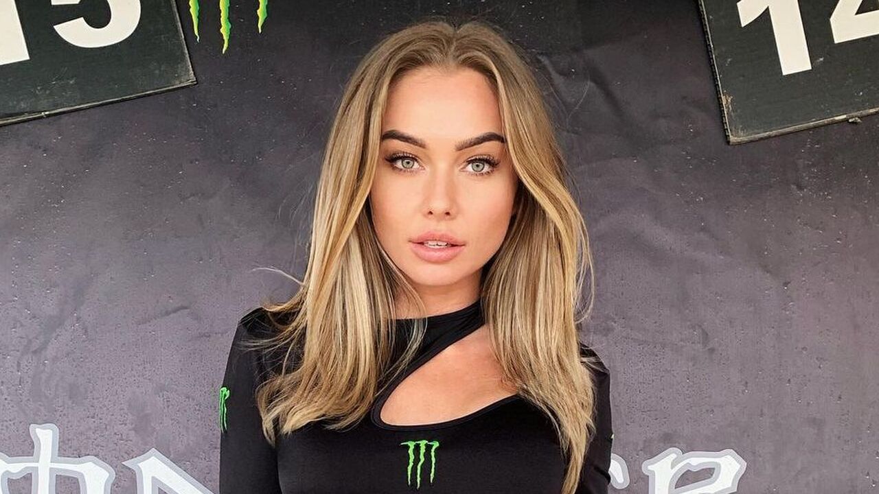 Linsey Boxhoorn Monstergirl Instagram
