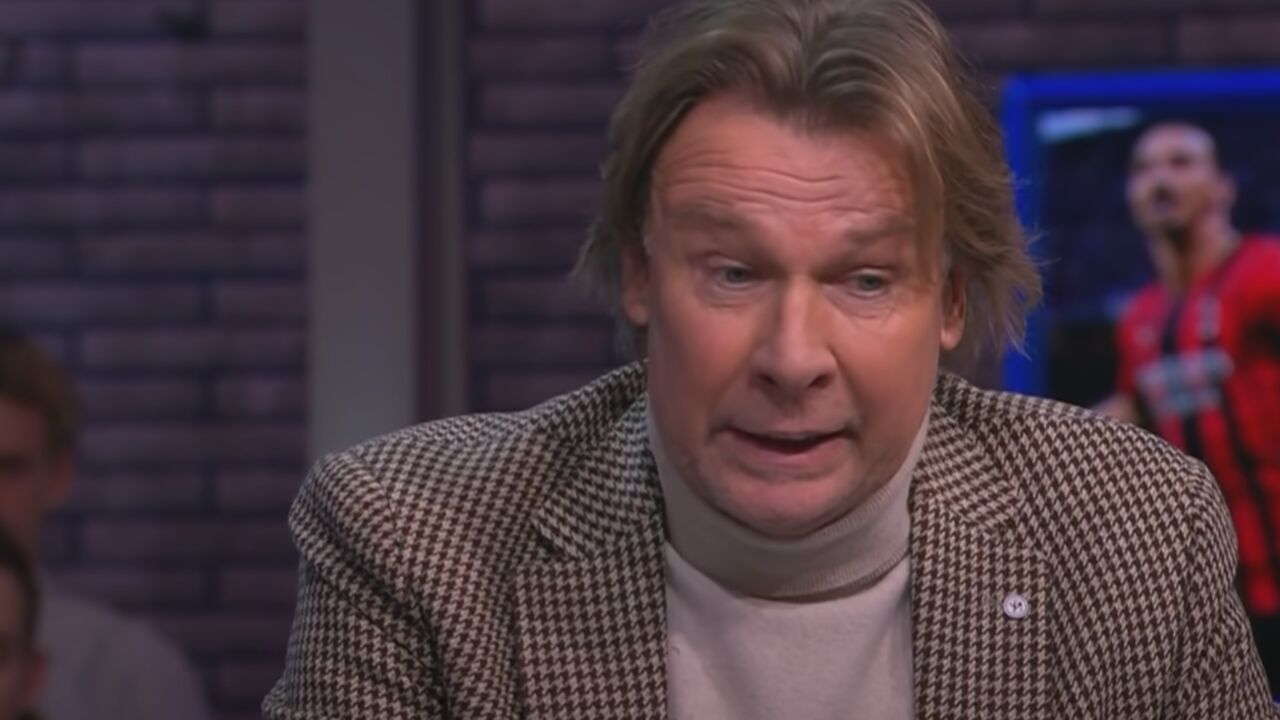 VI salaris vermogen Hans Kraay Jr.