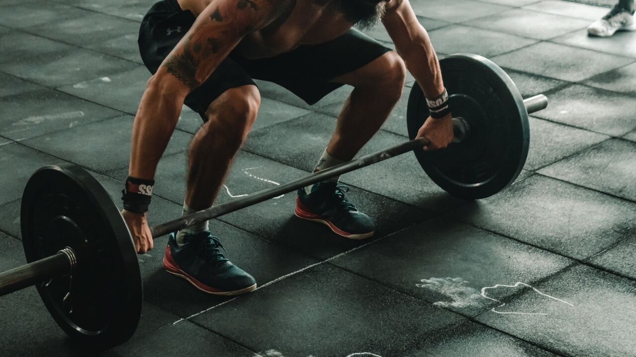 billen trainen als man oefeningen