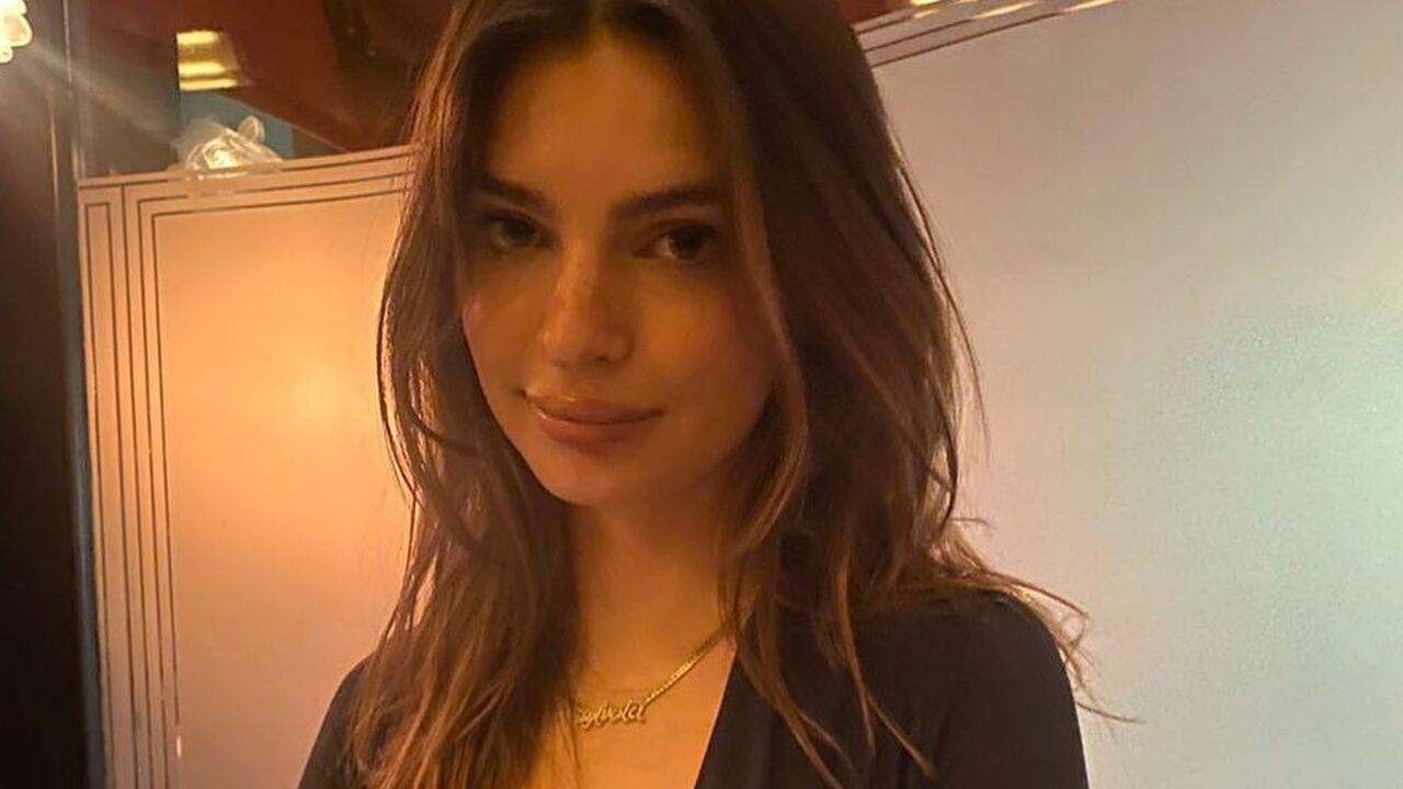 emily ratajkowski jho low