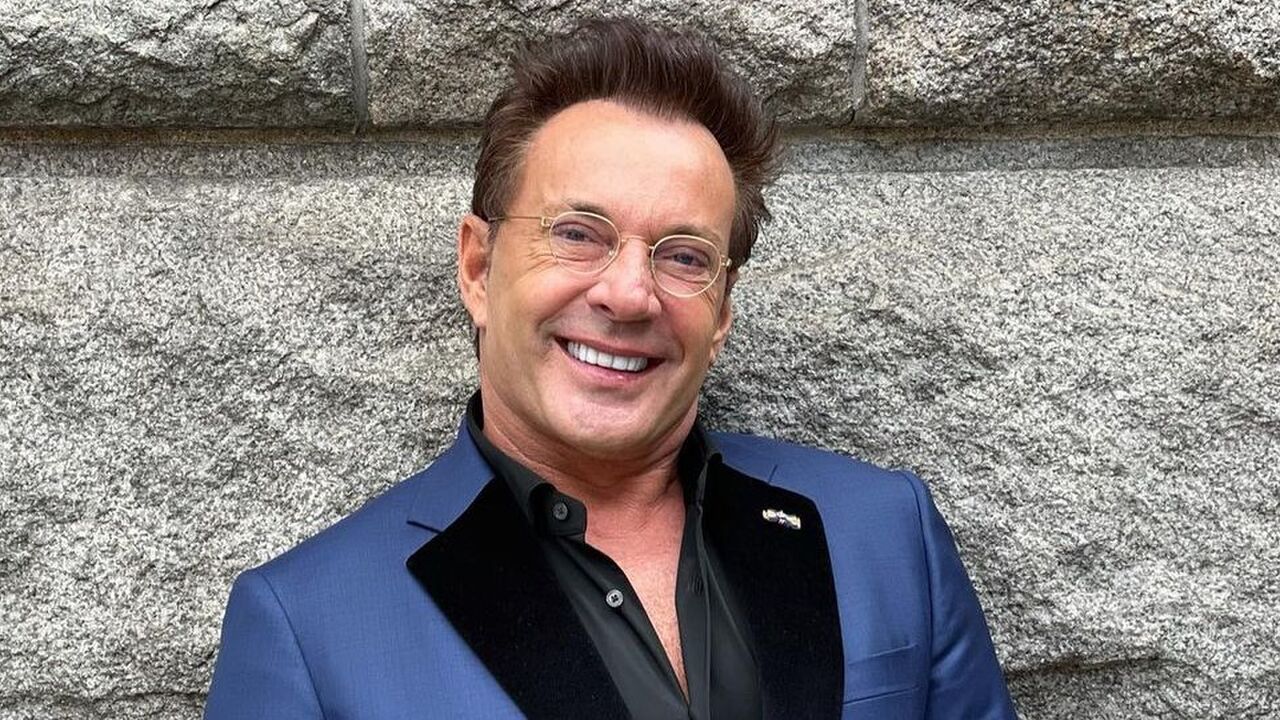 Gerard Joling