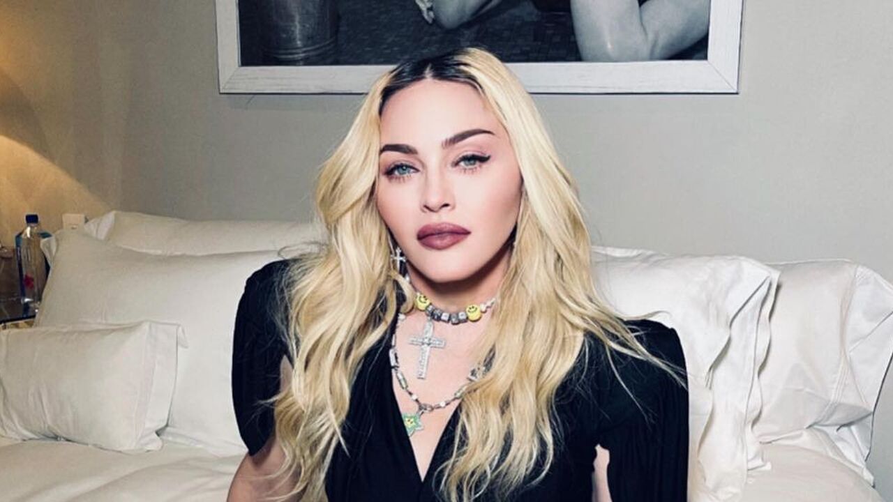 Madonna