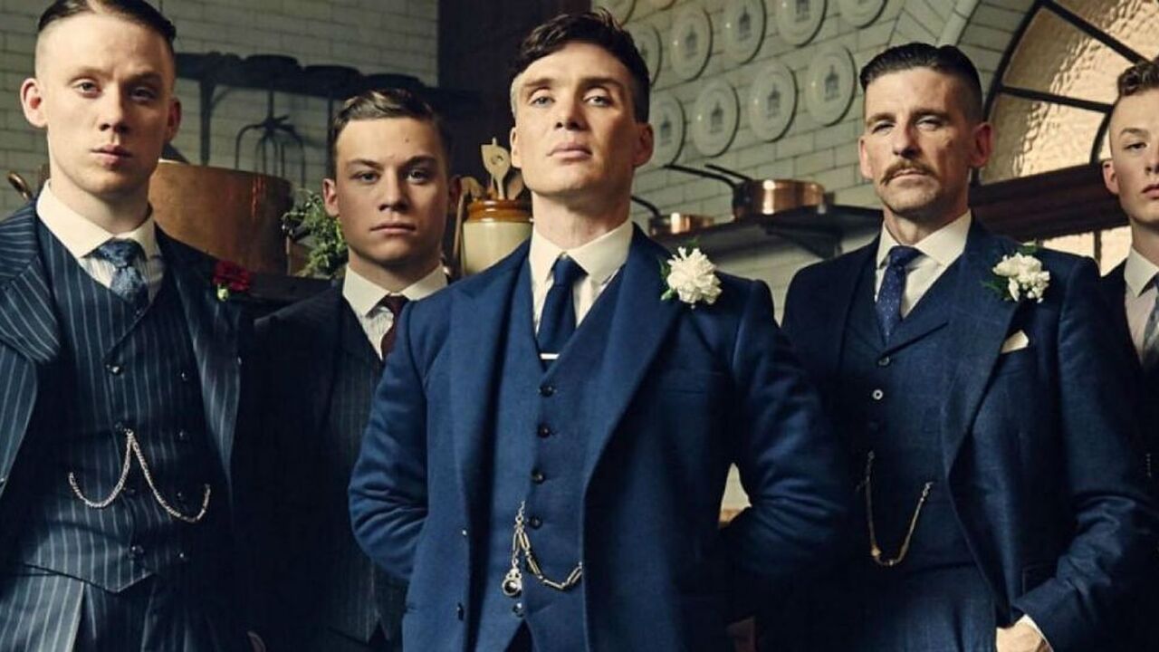 Illustratie voor: Peaky Blinders-regisseur plaatst video op Instagram met hint naar de releasedatum van seizoen 6