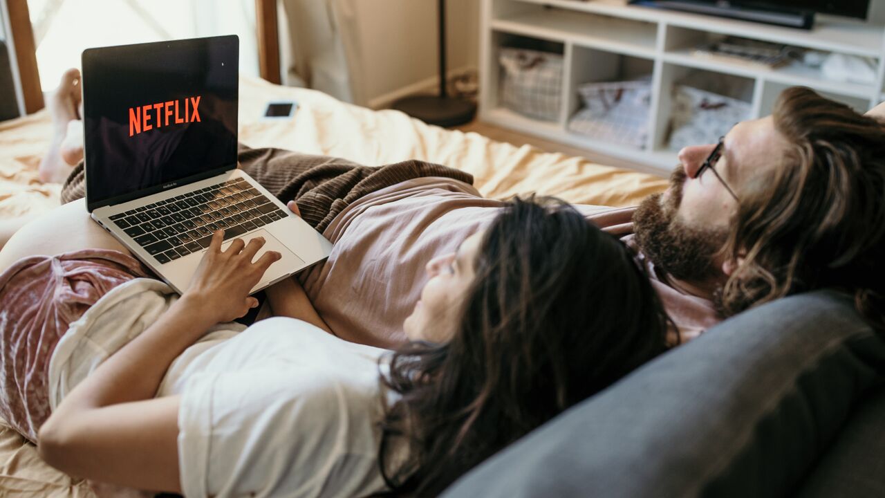 Illustratie voor: Welk genre films zijn geschikt voor een date?