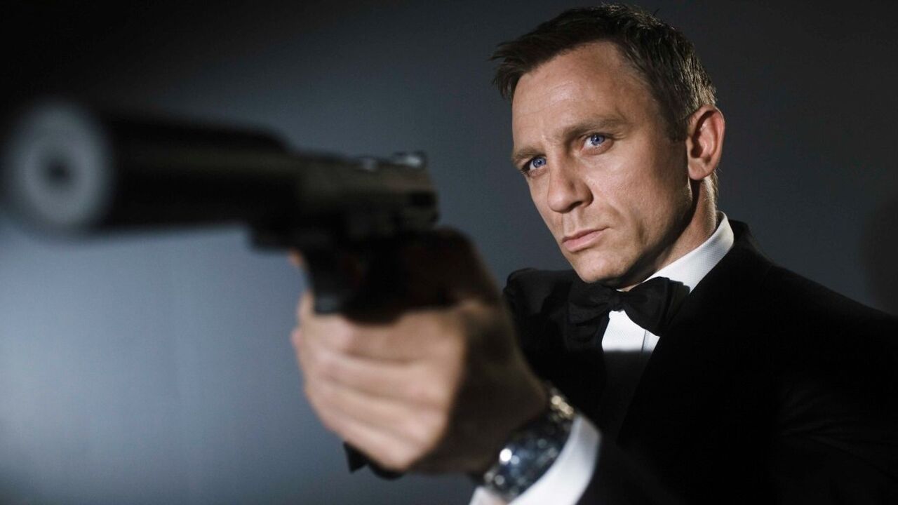 wie wordt de nieuwe james bond acteur (1)