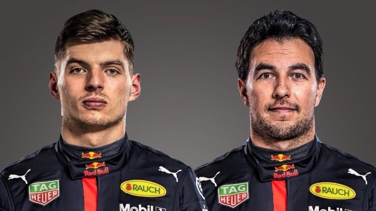 Alle coureurs Formule 1 teams seizoen 2022