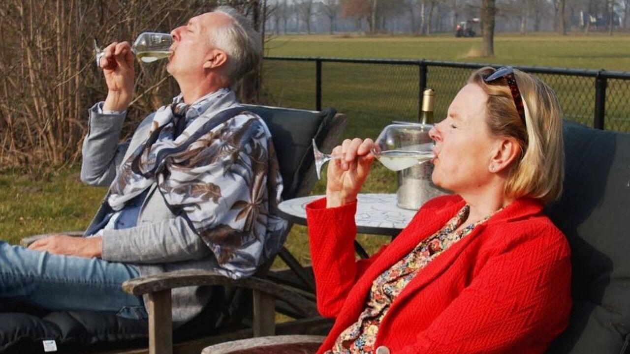 Dit bedrag hebben Martien en Erica Meiland betaald voor hun nieuwe landhuis