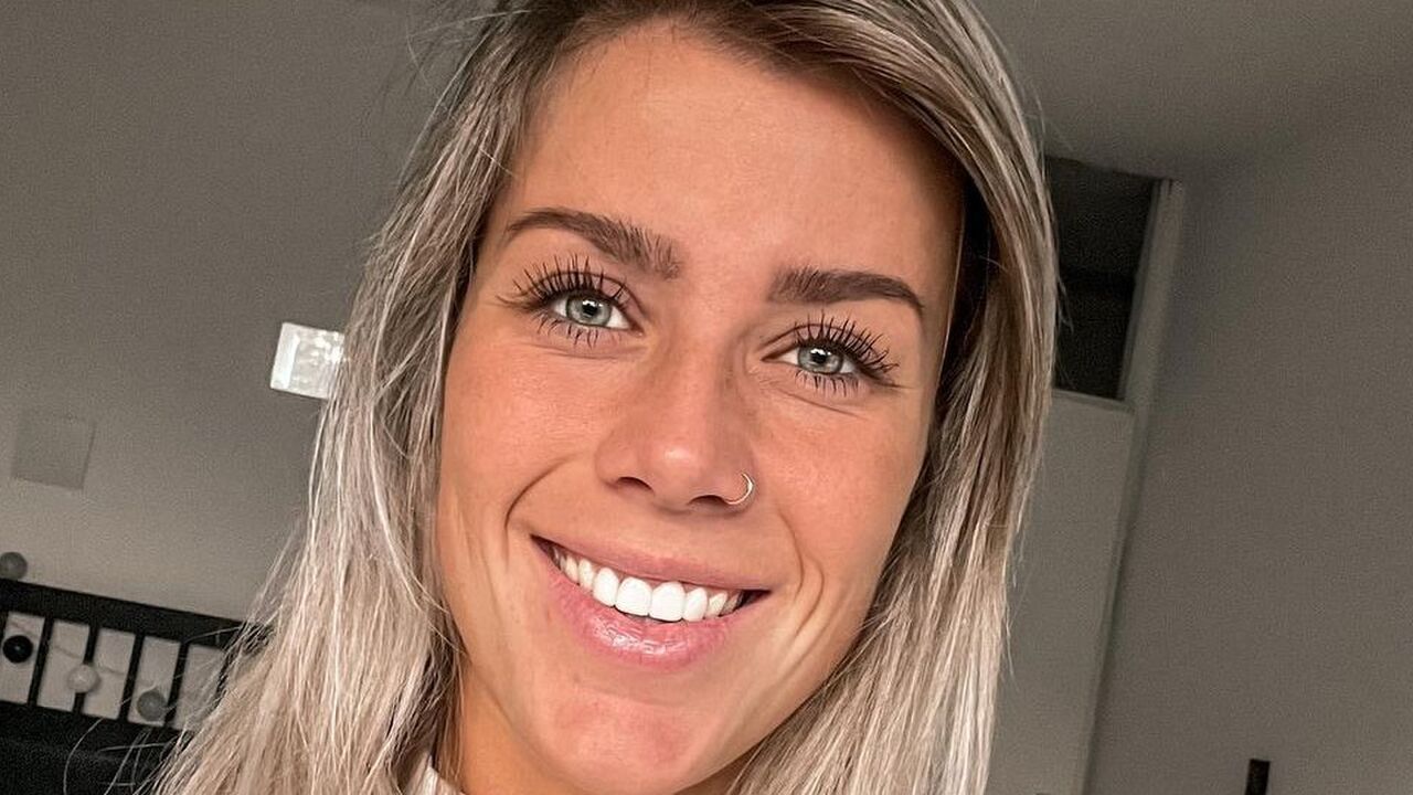 Eindhovense Maaike gaat viral op TikTok door ongekend flauwe woordgrappen