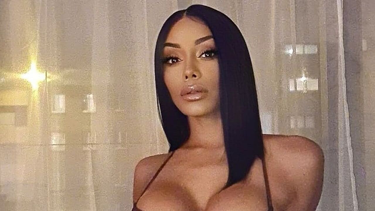 Jamecia Baker