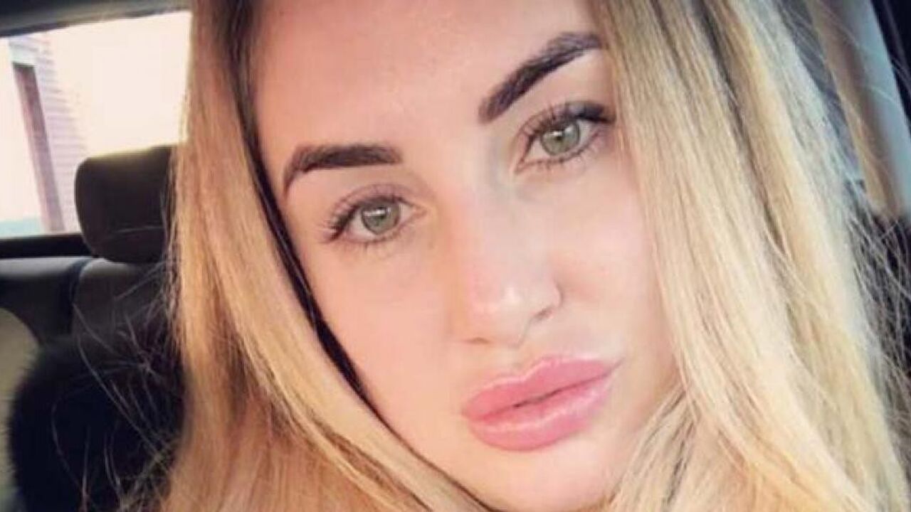 Rosanna Voorwald Instagram OnlyFans