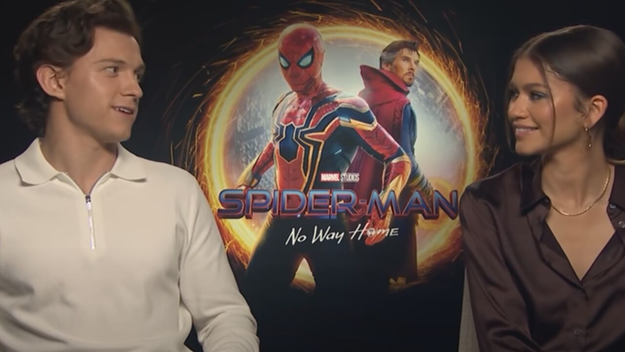 Tom Holland Zendaya luxe horloges patek philippe