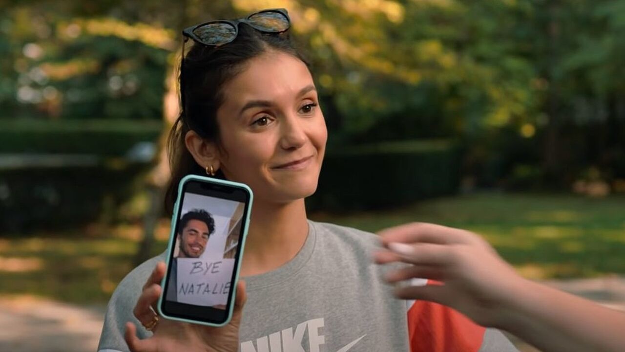 Illustratie voor: De 5 grootste afknappers op dating apps