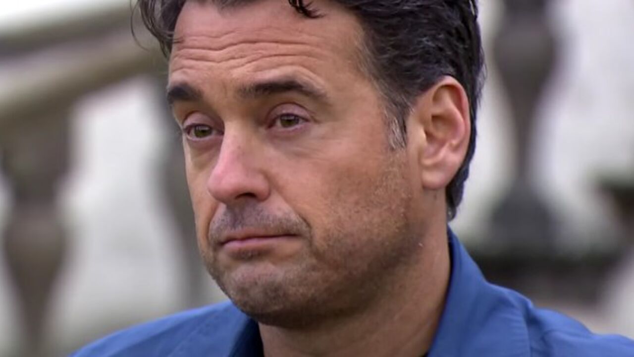 boete wie is de mol verklappen 2022