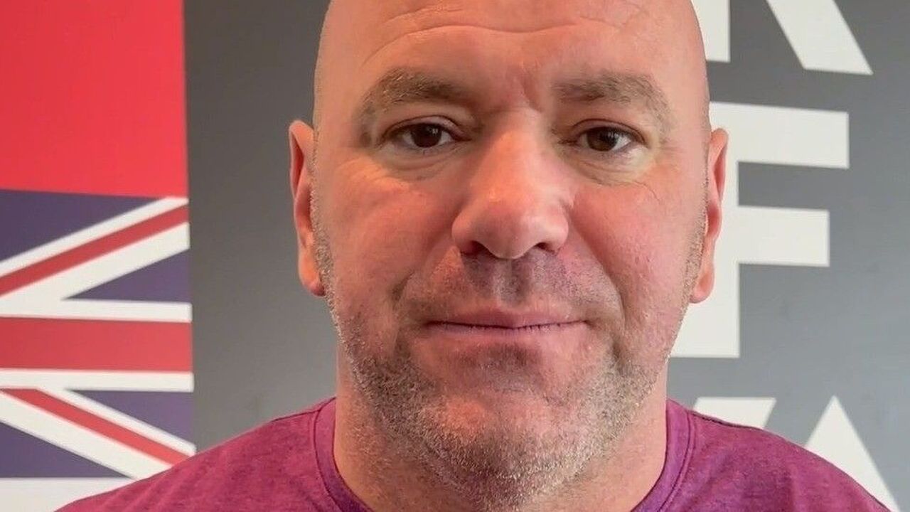 dana white verhaal vermogen