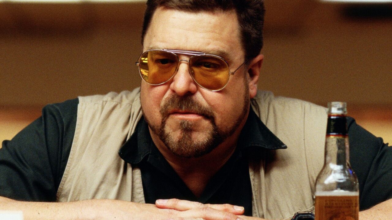 john goodman afgevallen