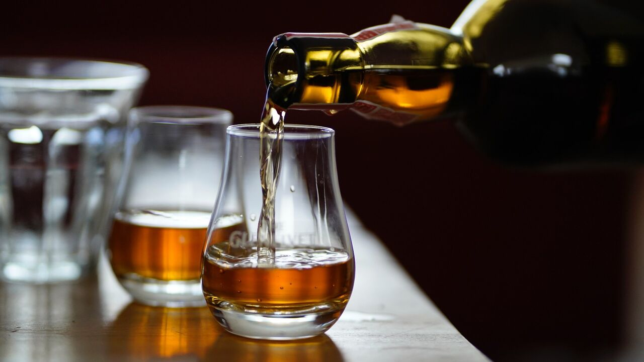 lekkerste whisky 2021 beste