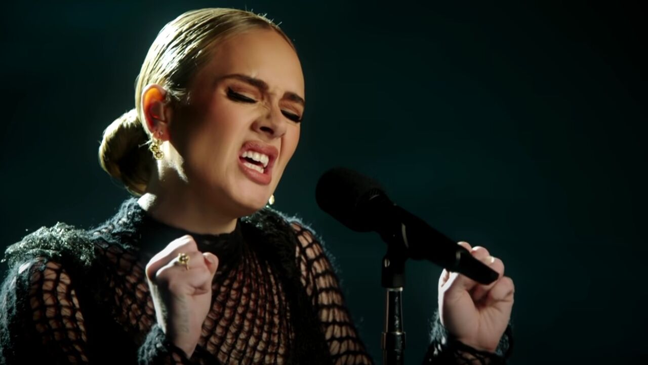 tickets prijzen adele concert