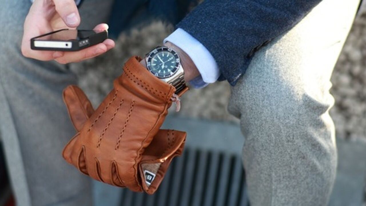 welke handschoenen kopen zijn warm