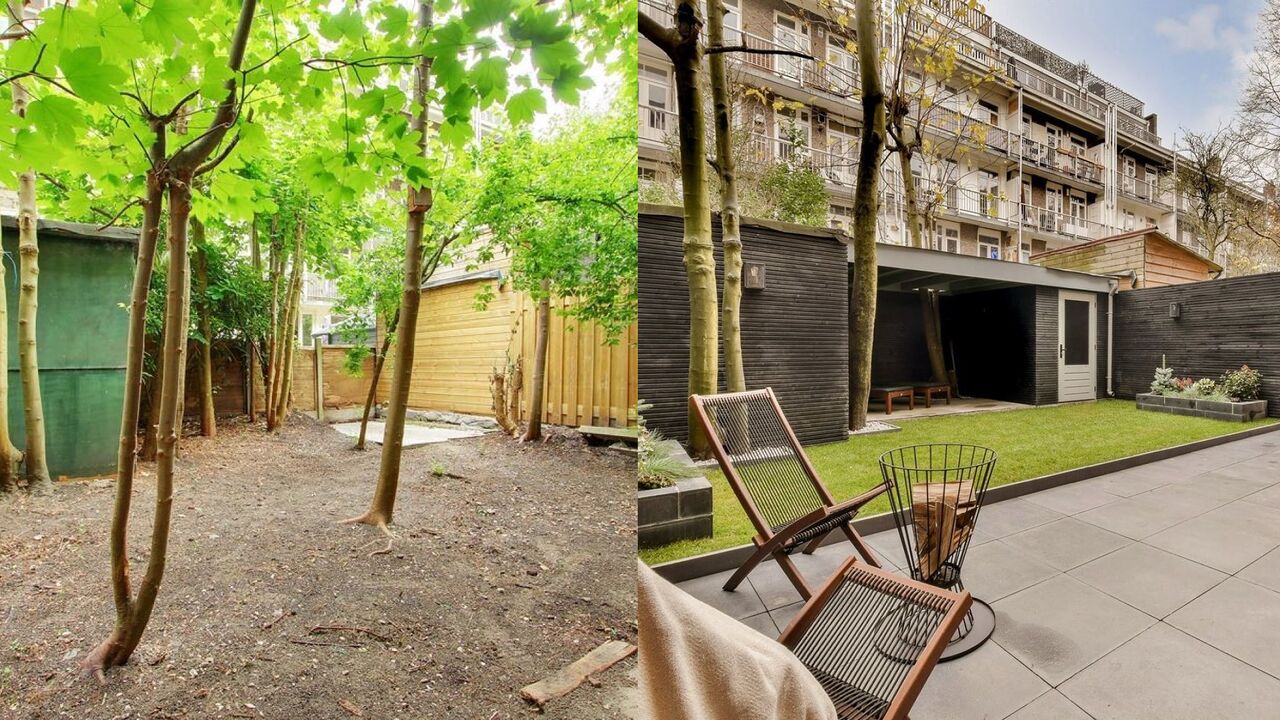 woning renovatie amsterdam funda huis te koop