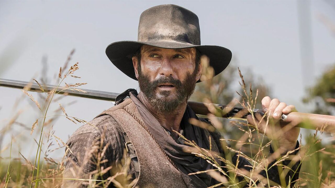 1883 yellowstone prequel serie western