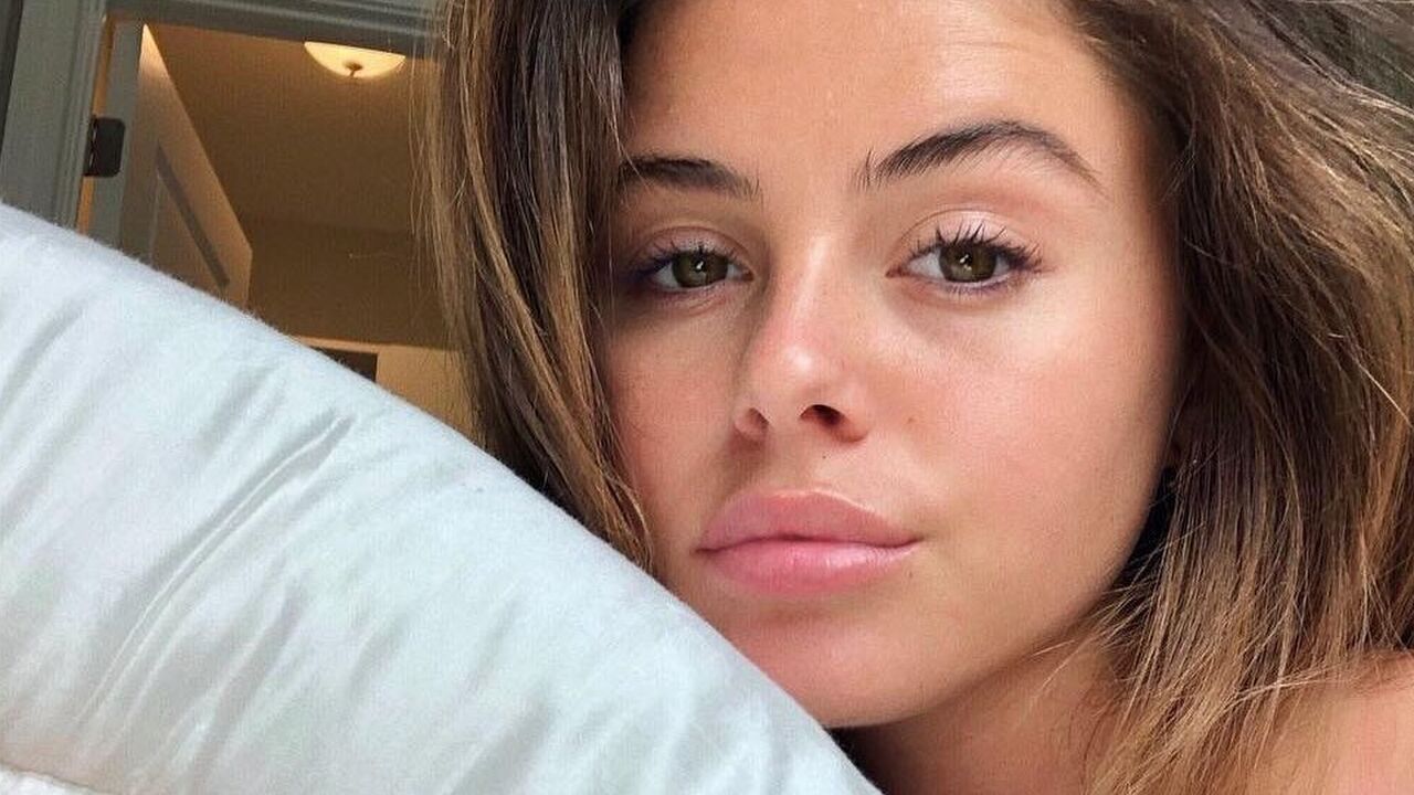 Danielle Beckerman Instagram