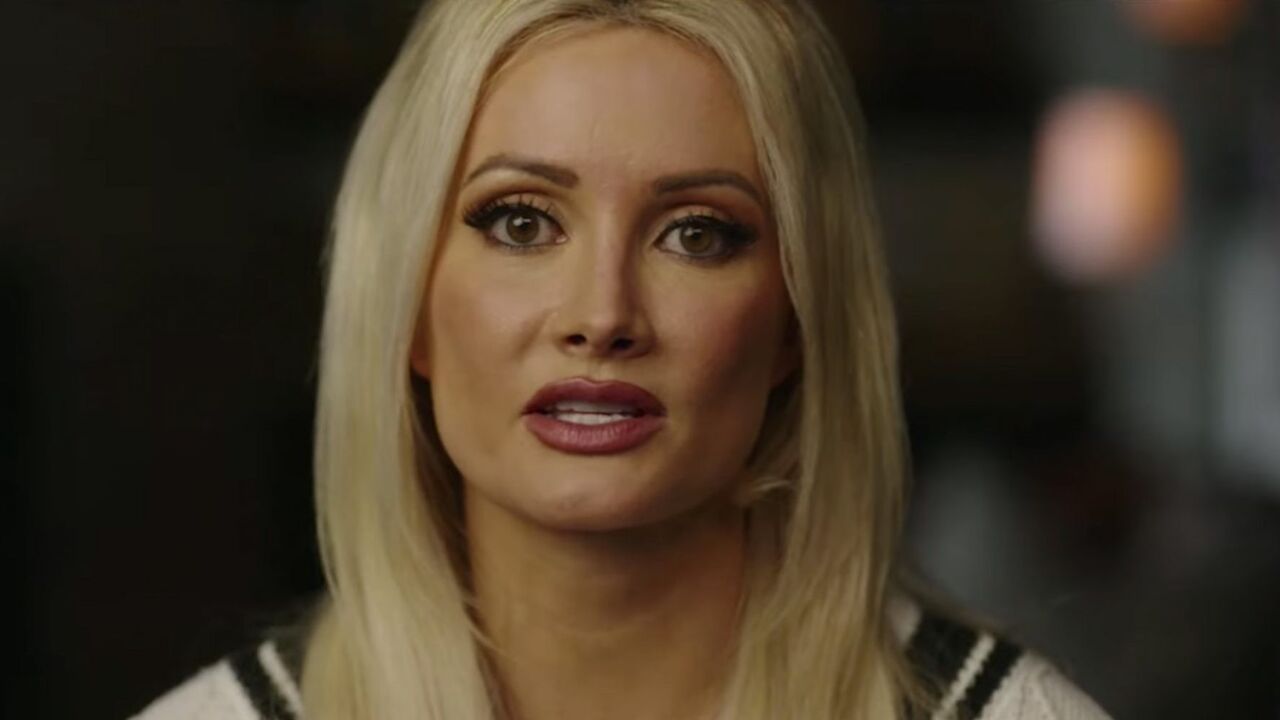 De docu 'Secrets of Playboy' onthult de duistere kant en alle geheimen van de Playboy Mansion
