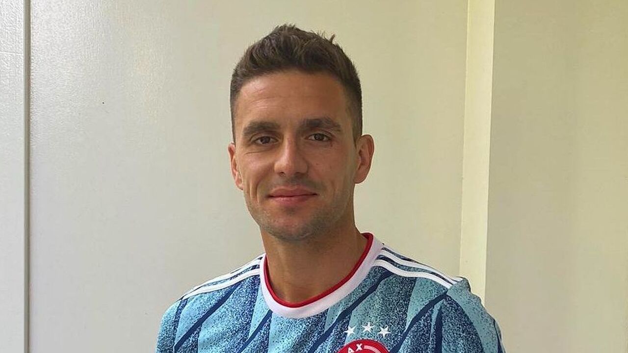 Illustratie voor: Dušan Tadić: woning, vrouw, salaris en horloge