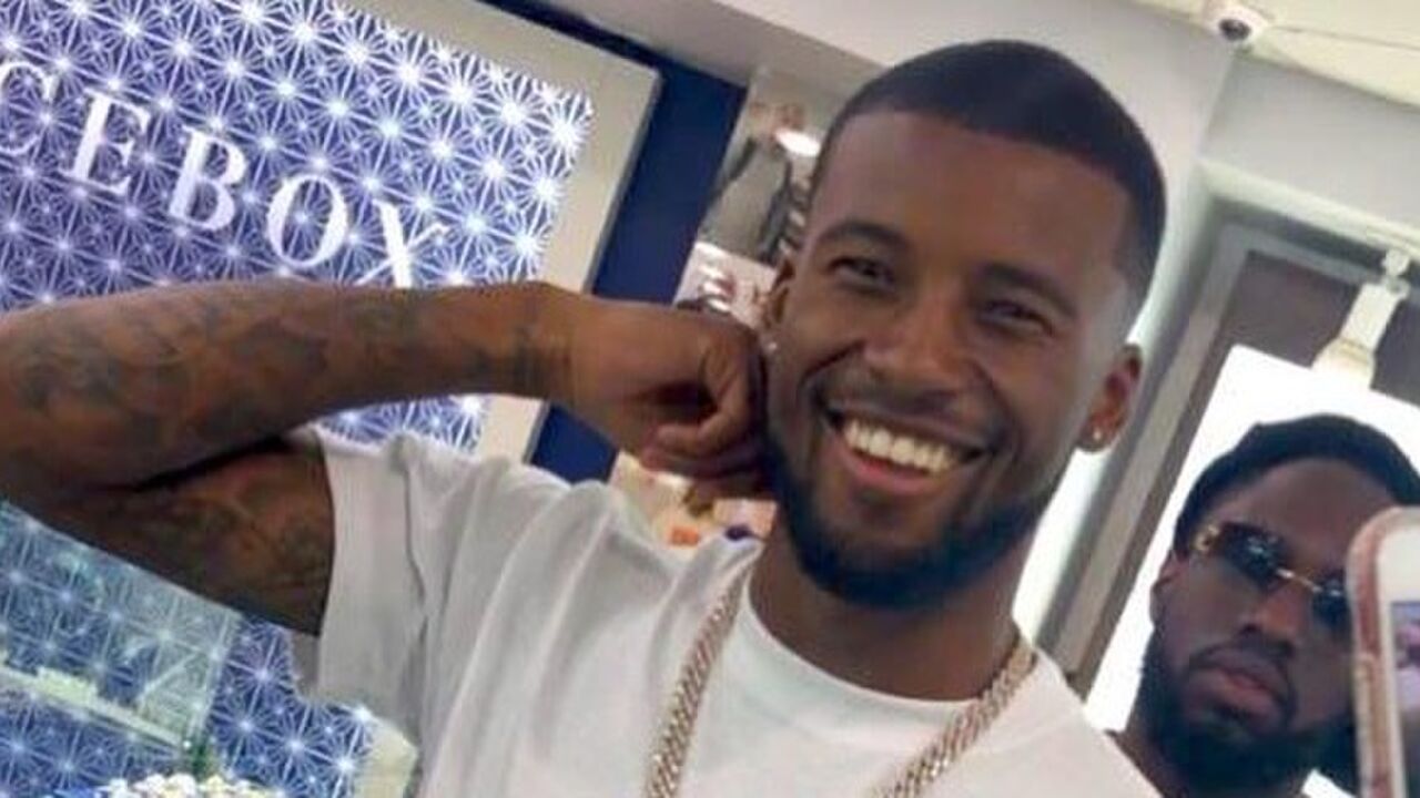 Georgino Wijnaldum horloge patek