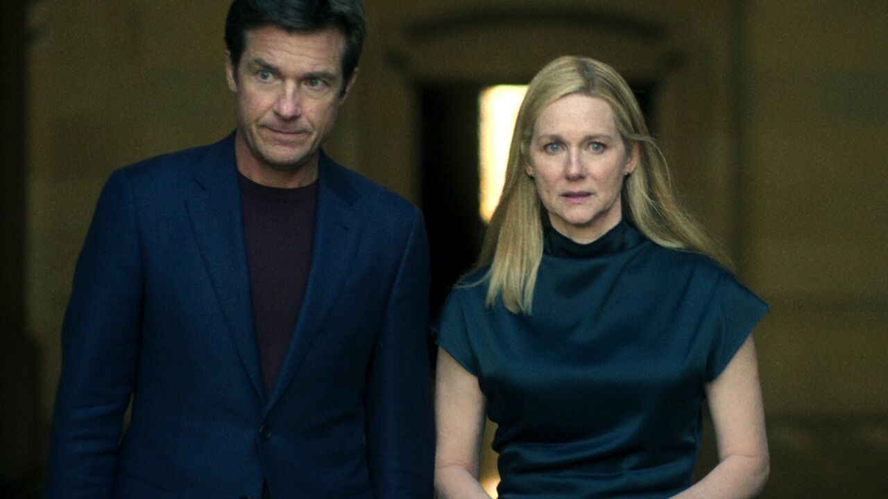 Ozark seizoen 4 netflix vandaag