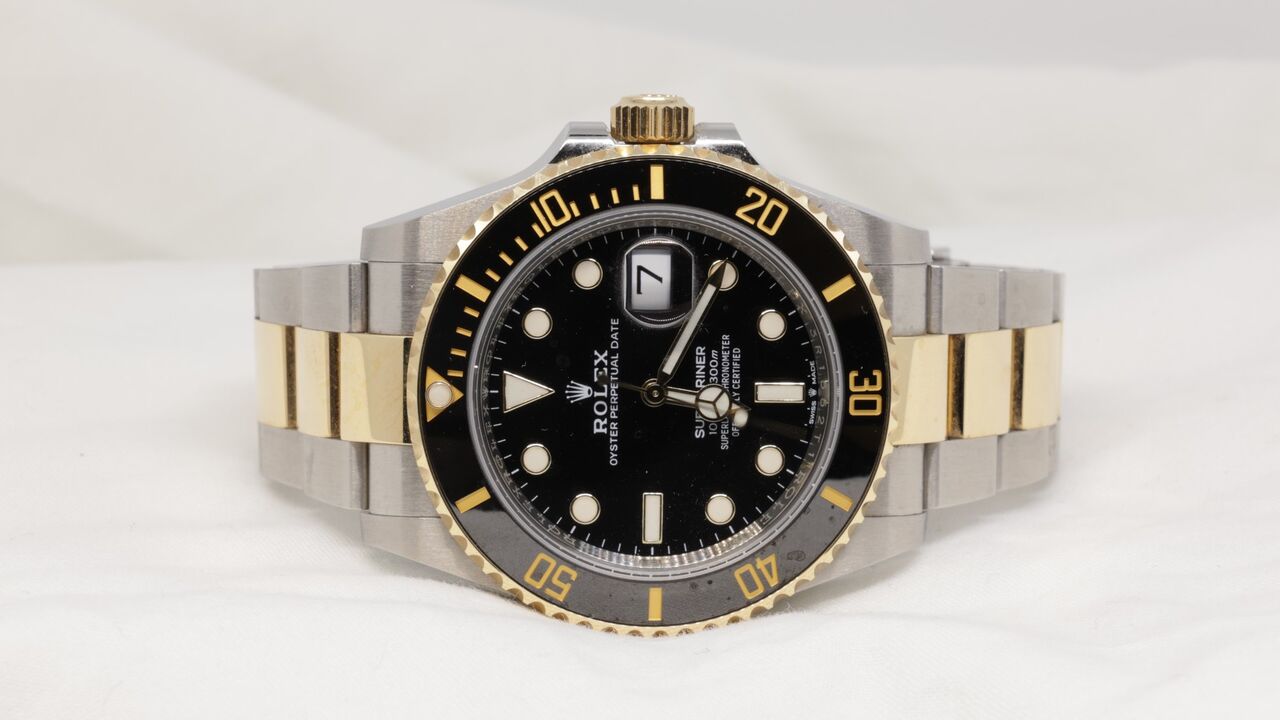 Rolex verhoogt prijzen horloges 2022