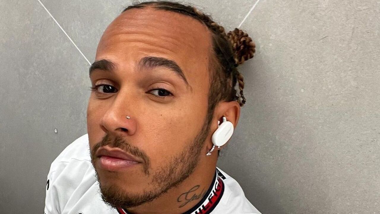 Stopt Lewis Hamilton met F1