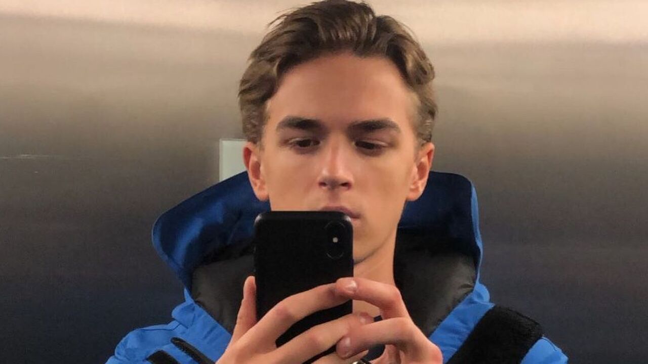 antoon koopt nieuwe auto audi